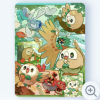 モクロー