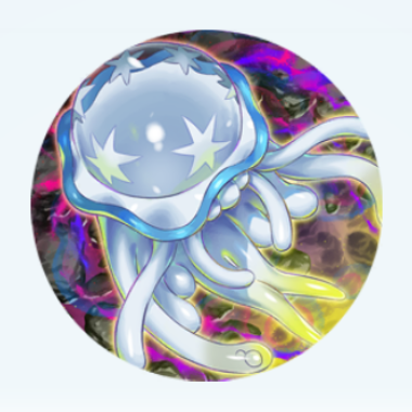 ウツロイド