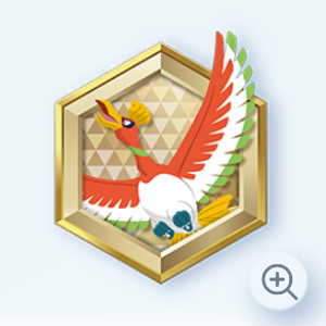 ホウオウ