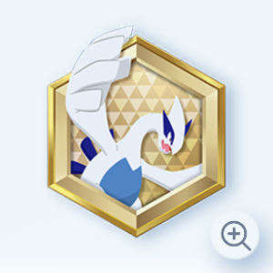 ルギア