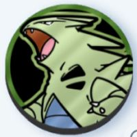 バンギラス