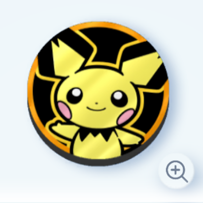 ピチュー