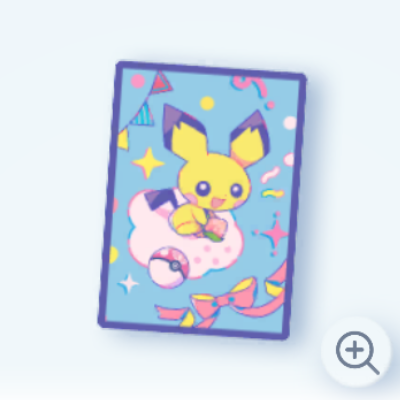 ピチュー