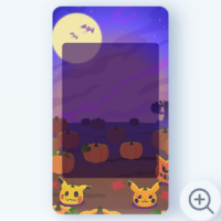ハロウィン