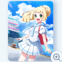 リーリエ Ver.2