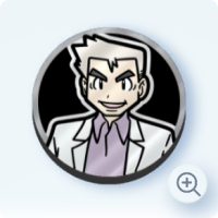 オーキド博士