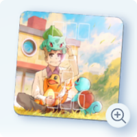 オーキド博士