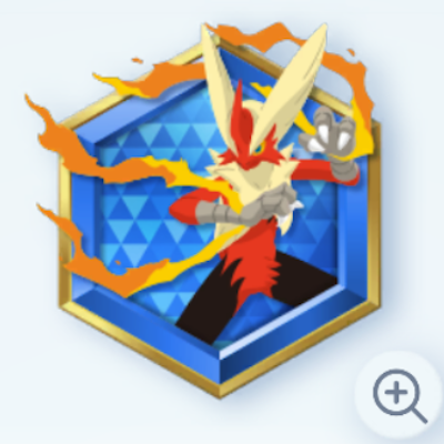 メガバシャーモ