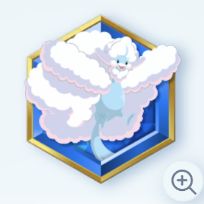 メガチルタリス