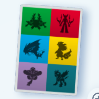 メガシンカポケモン