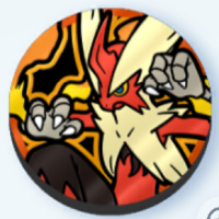 メガバシャーモ