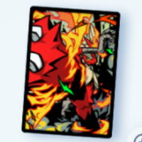 メガバシャーモ