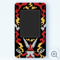 メガバシャーモ