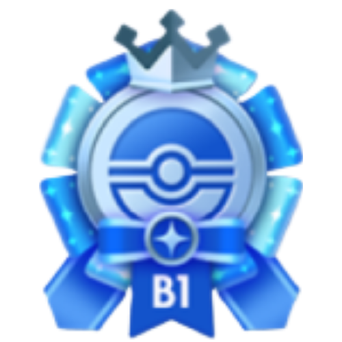 メガライジングエンブレムイベント　銀賞