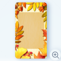 オータムリーフ