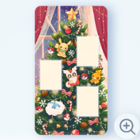 ホリデー2025(冬)