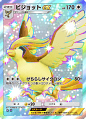 ピジョットex