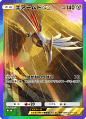 エアームドex(空と海の導き)