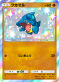 フカマル(超克の光)