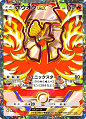 ホウオウex(空と海の導き)