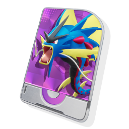 メガギャラドスのアイコン