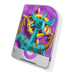 ダダリンのアイコン