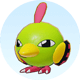 ネイティのアイコン