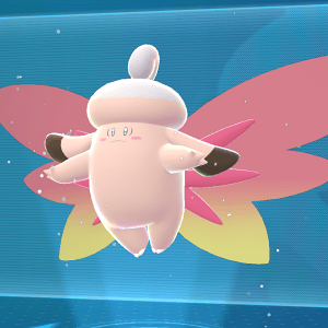 メガピクシー