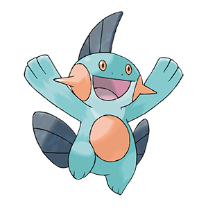 ぬまくろー ポケモンZA】ヌマクローの進化と入手方法・おすすめ性格【ポケモン