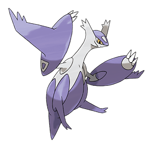 メガラティアス