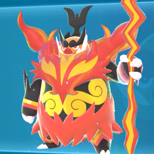 メガエンブオー