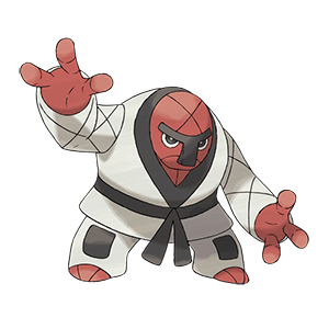 ポケモンZA】ナゲキの進化と入手方法・おすすめ性格【ポケモン