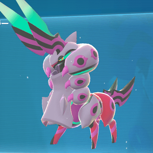 メガペンドラー