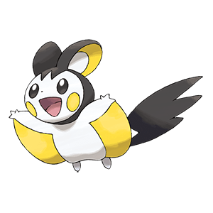 エモンガ