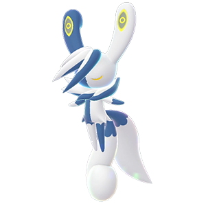 メガニャオニクス(メス)