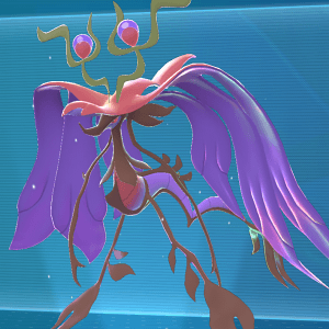 メガドラミドロ