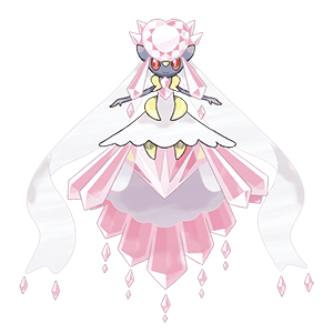 メガディアンシー