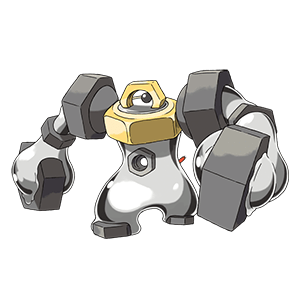 ポケモンZA】メルメタルの進化と入手方法・おすすめ性格【ポケモン