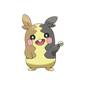 ポケモンZA】モルペコの進化と入手方法・おすすめ性格【ポケモン