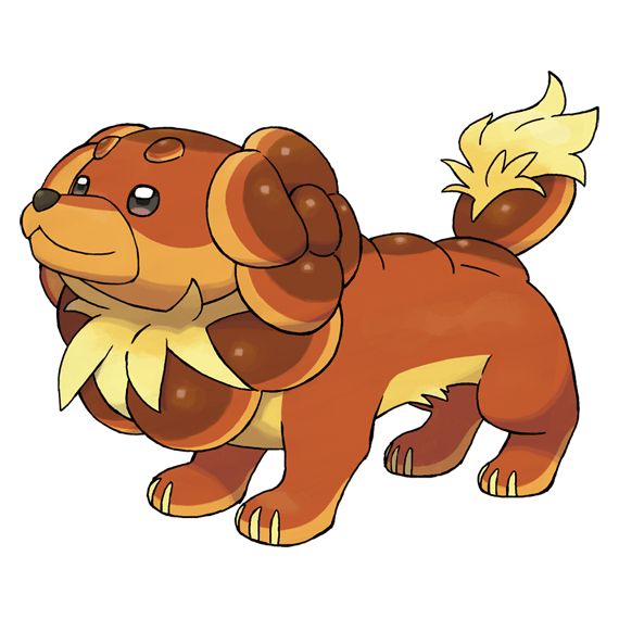 ポケモンZA】パピモッチの進化と入手方法・おすすめ性格【ポケモン