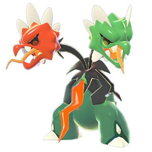 メガスコヴィラン