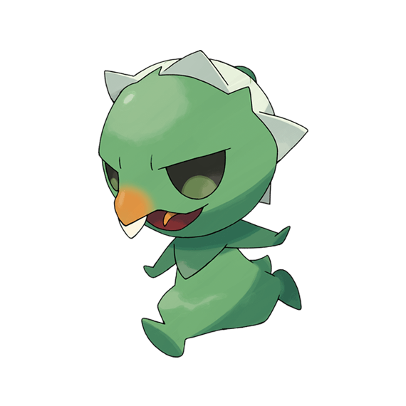 M次元ラッシュ】DLC追加ポケモン一覧｜異次元図鑑【ポケモンZA