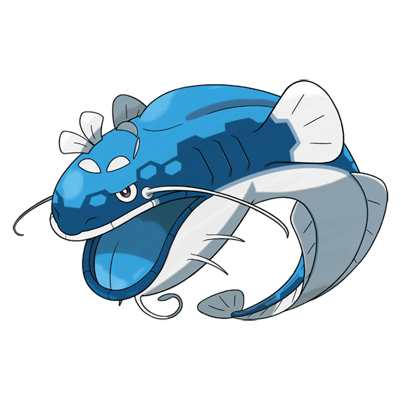 ポケモンZA】みずタイプのワイルド異次元の出現ポケモン一覧【ポケモン