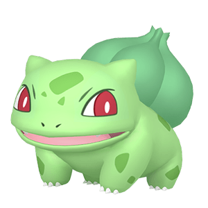 ポケモンZAのポケモンアイコン