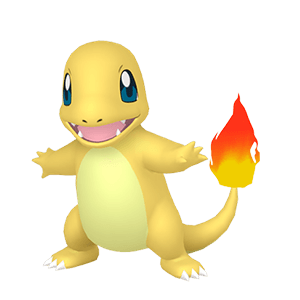 ポケモンZAのポケモンアイコン