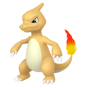 ポケモンZAのポケモンアイコン