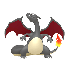 ポケモンZAのポケモンアイコン