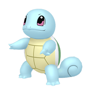 ポケモンZAのポケモンアイコン