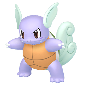 ポケモンZAのポケモンアイコン