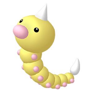 ポケモンZAのポケモンアイコン